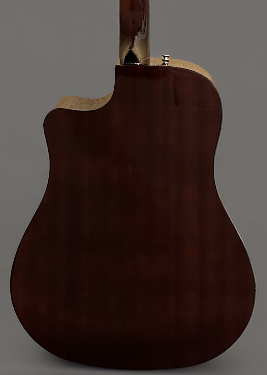 Used FA-125CE Dreadnought '23