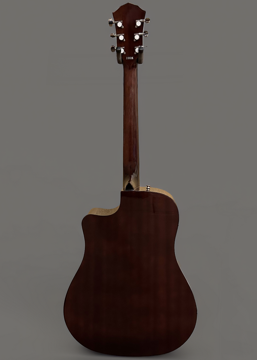 Used FA-125CE Dreadnought '23