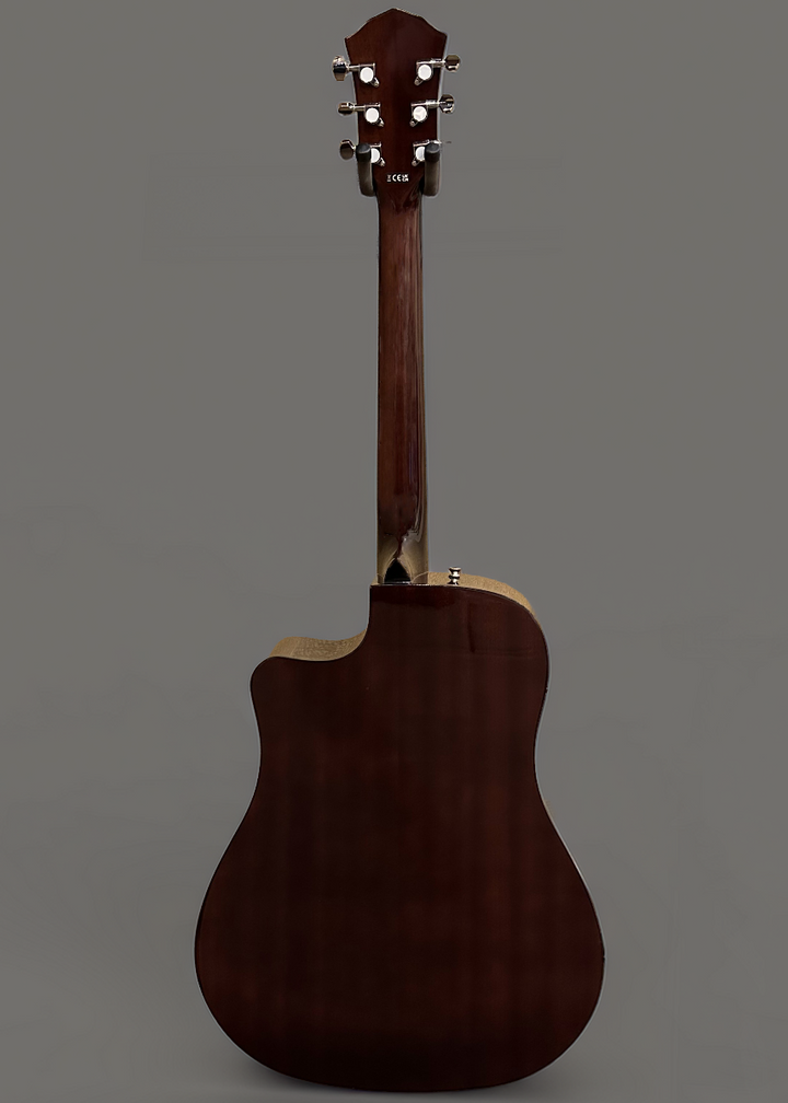 Used FA-125CE Dreadnought '23
