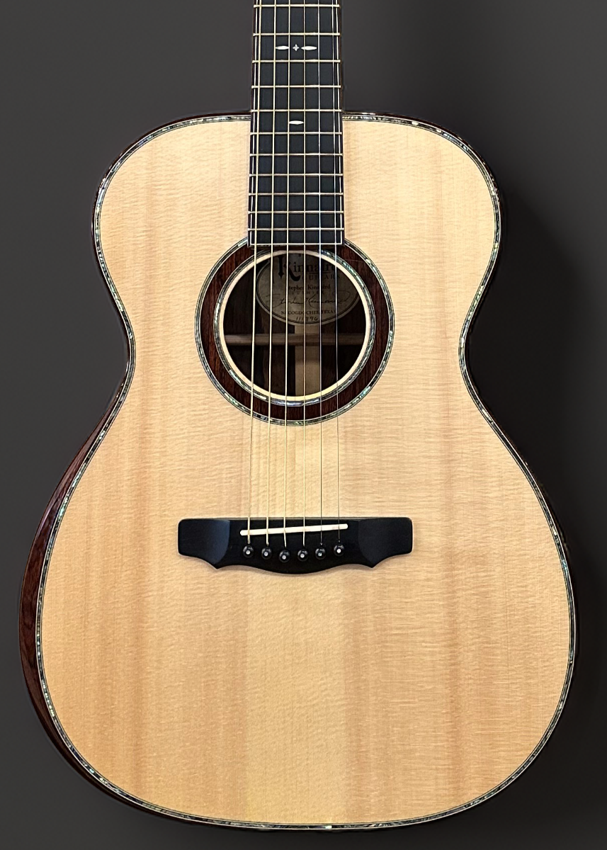 Deep Body OM, Recent