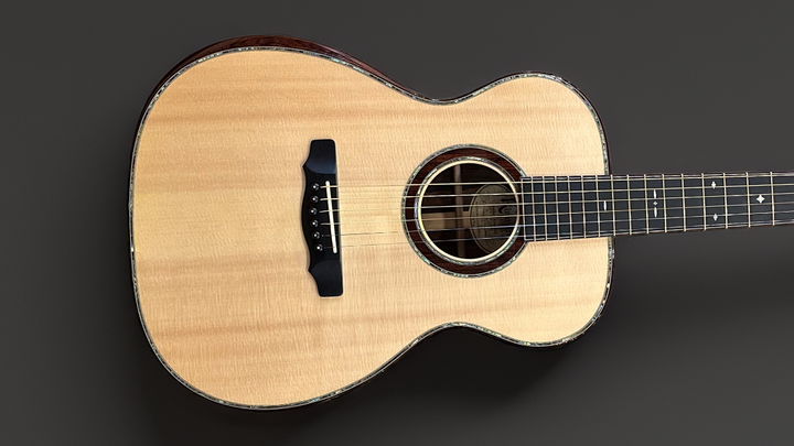 Deep Body OM, Recent