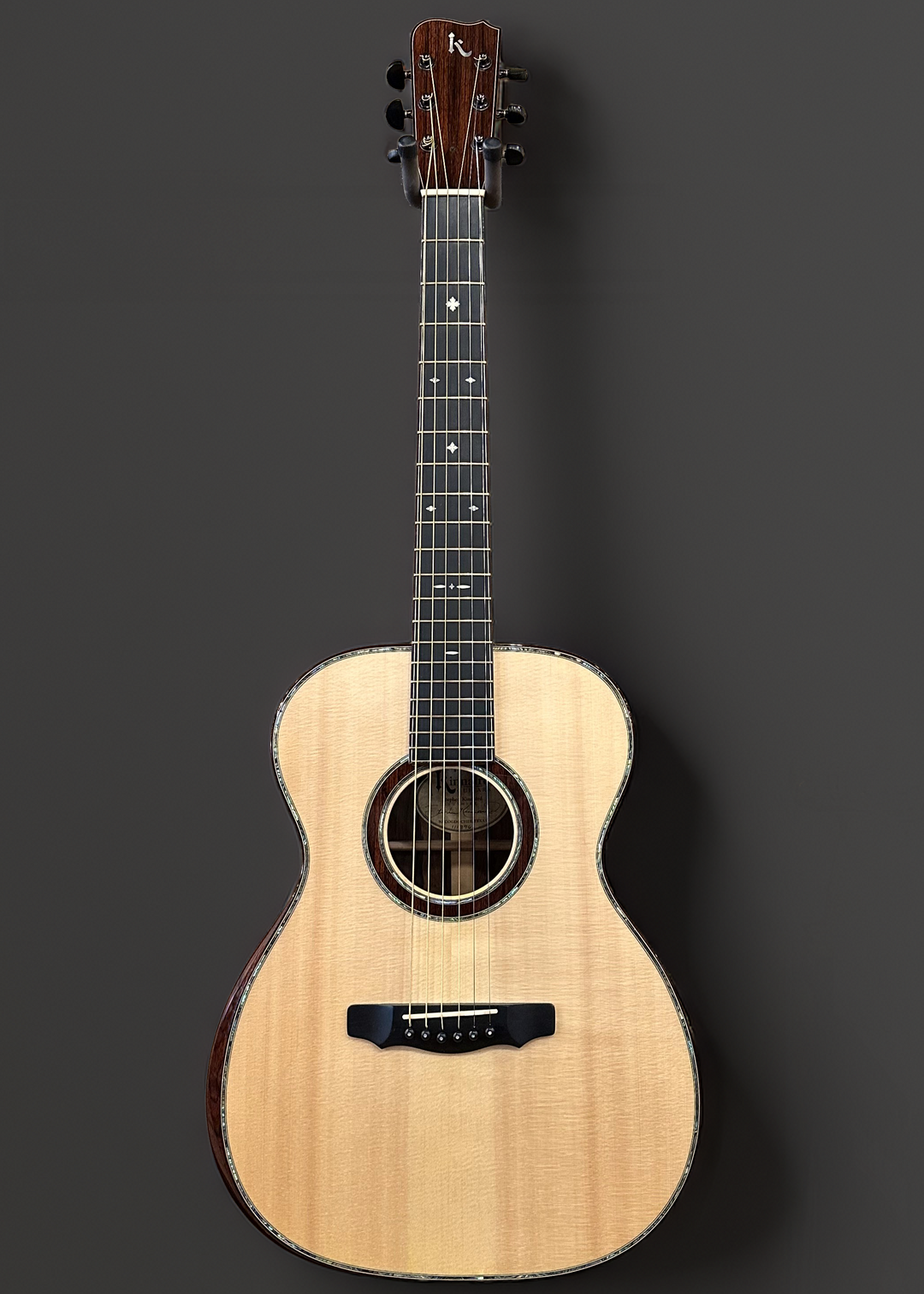 Deep Body OM, Recent