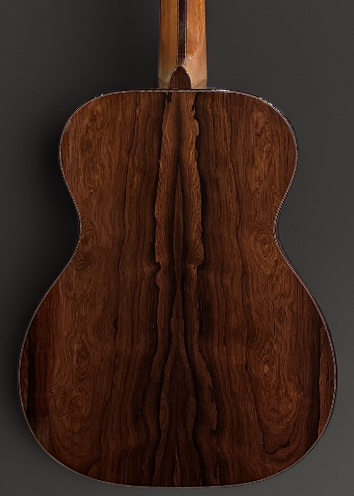 Deep Body OM, Recent