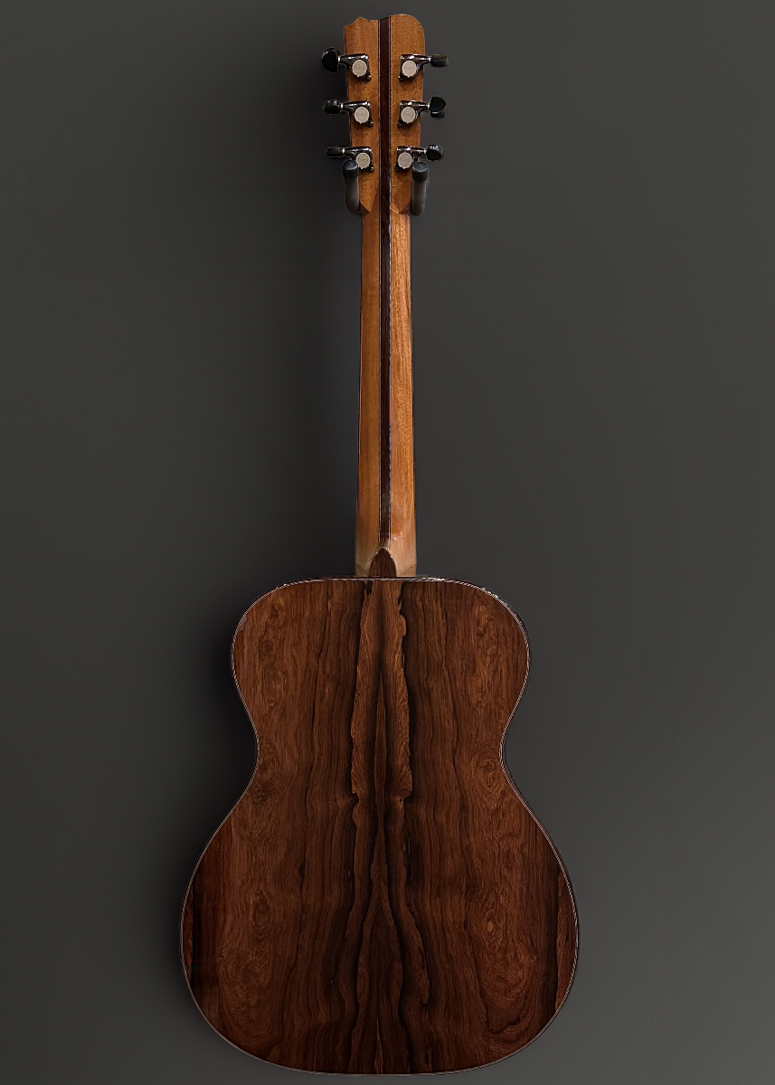 Deep Body OM, Recent