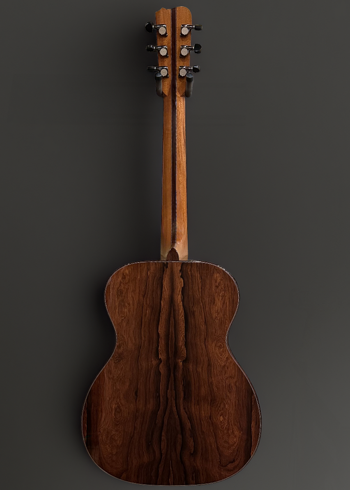 Deep Body OM, Recent