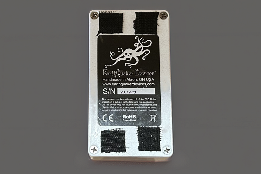 Dunes Overdrive 'Recent