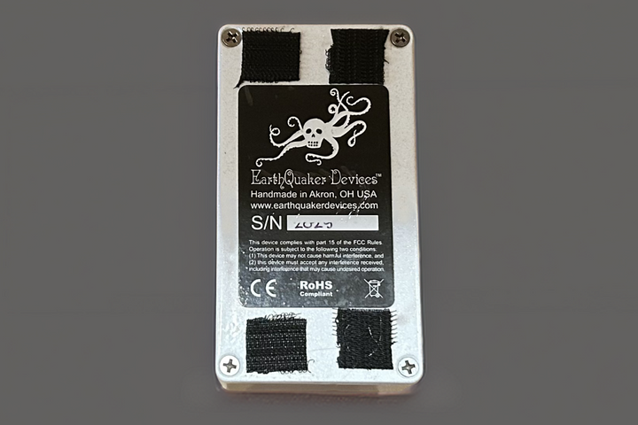 Dunes Overdrive 'Recent