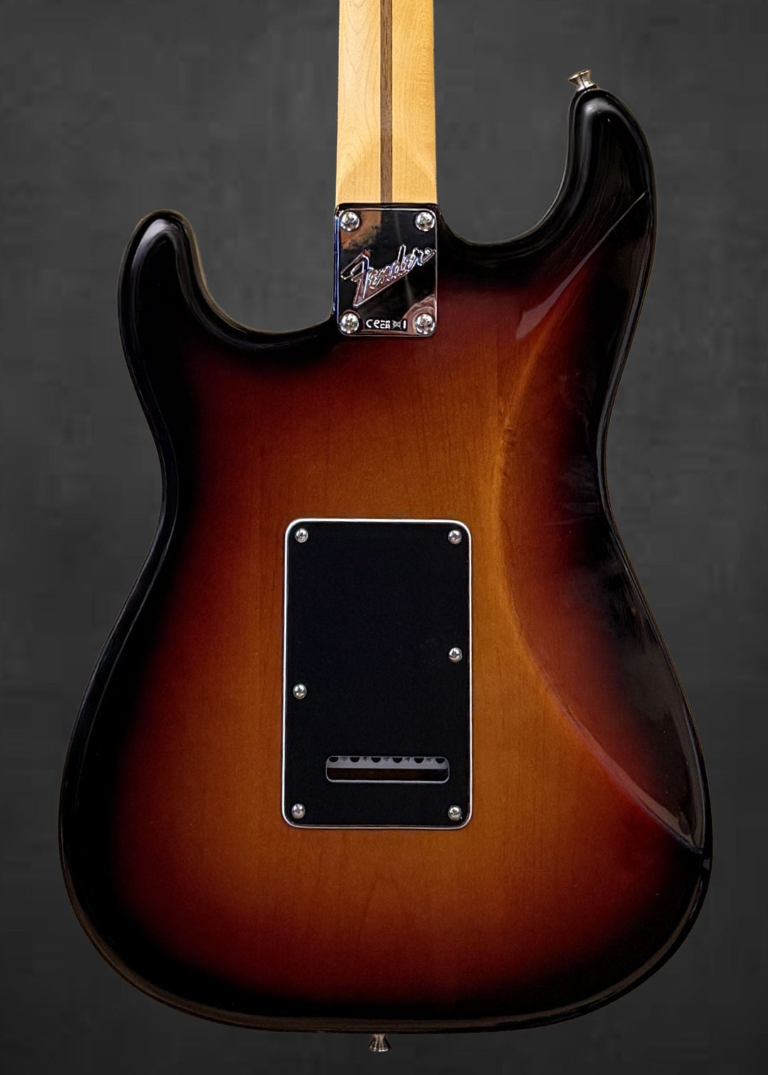 American Professional Classic Stratocaster® HSS
