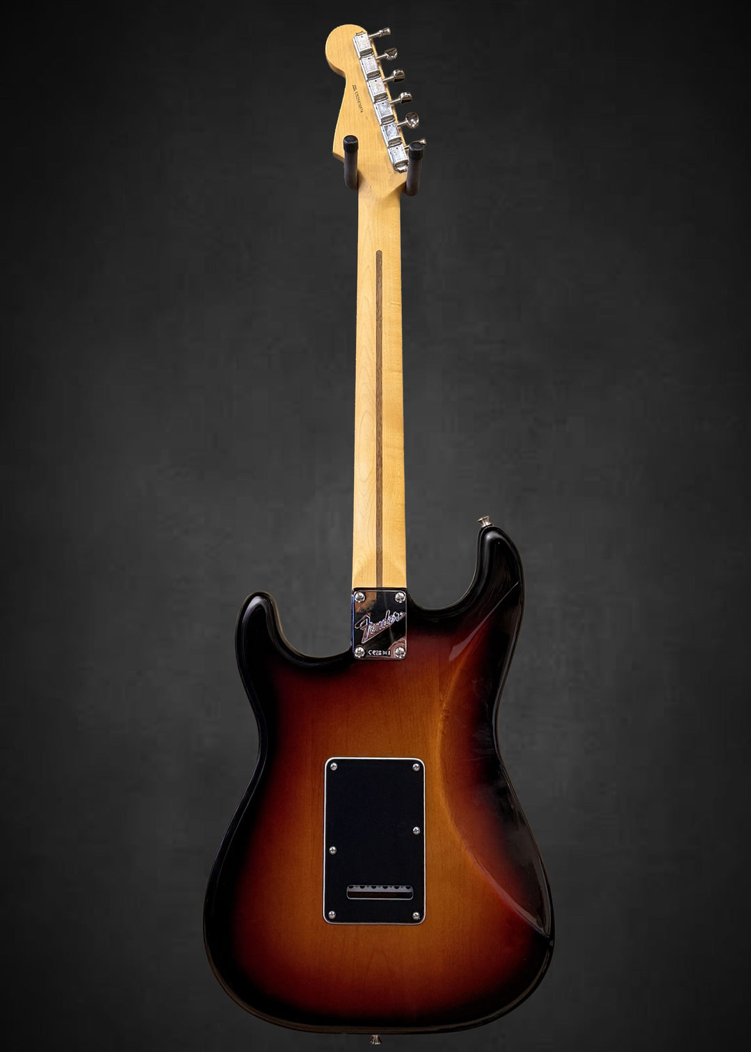 American Professional Classic Stratocaster® HSS