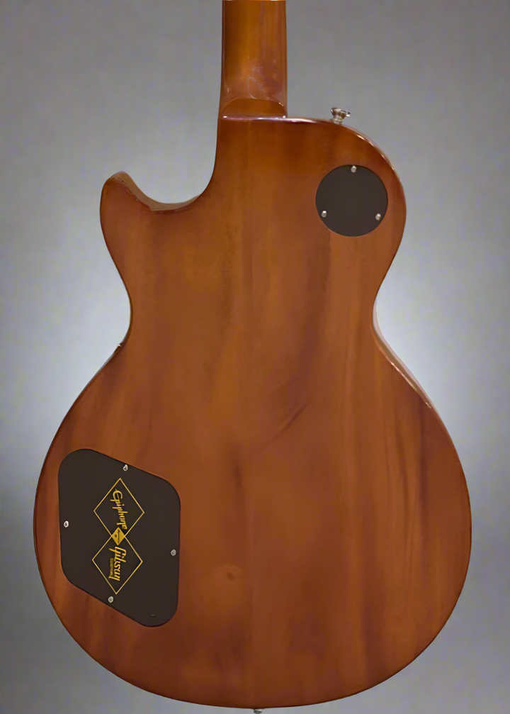 "Inspired by Gibson Custom" 1957 Les Paul Goldtop Reissue - Double Gold