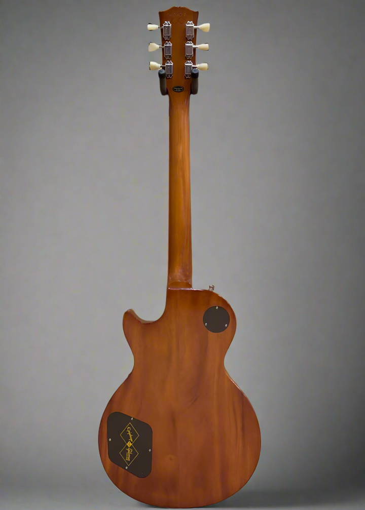 "Inspired by Gibson Custom" 1957 Les Paul Goldtop Reissue - Double Gold