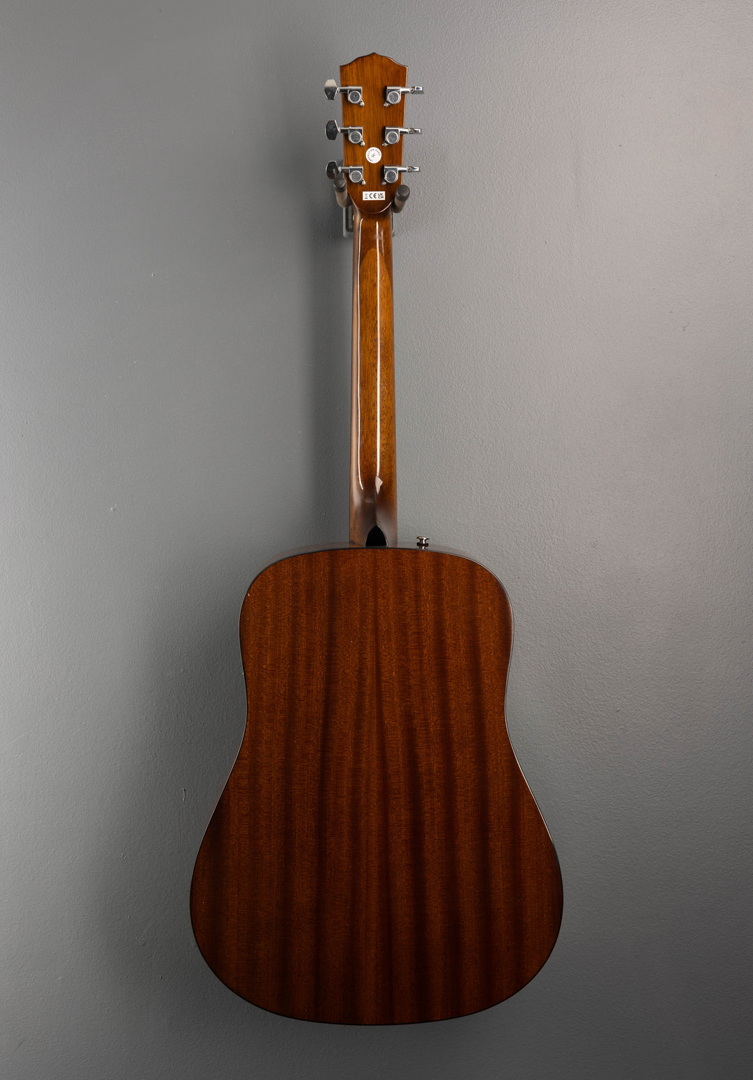 CD-60 Dreadnought V3 - Natural