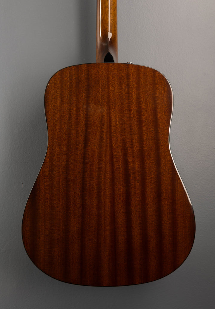 CD-60 Dreadnought V3 - Natural