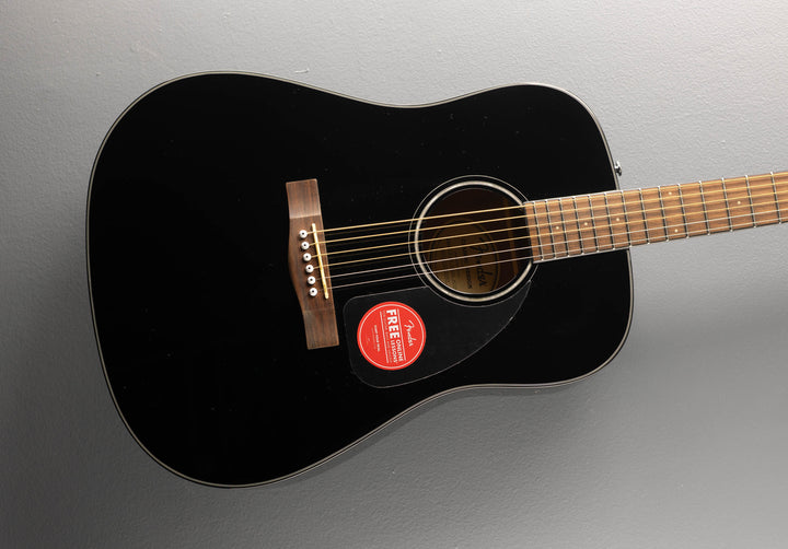 CD-60 Dreadnought V3 - Black