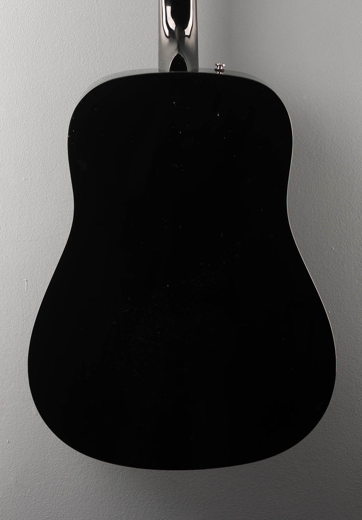 CD-60 Dreadnought V3 - Black