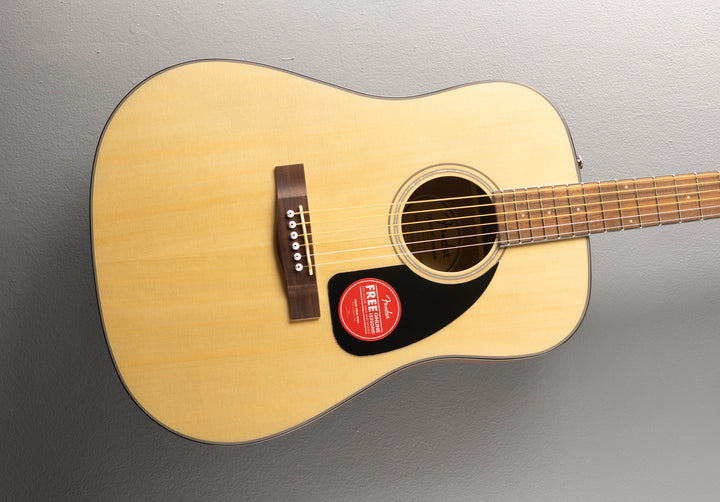 CD-60 Dreadnought V3 - Natural
