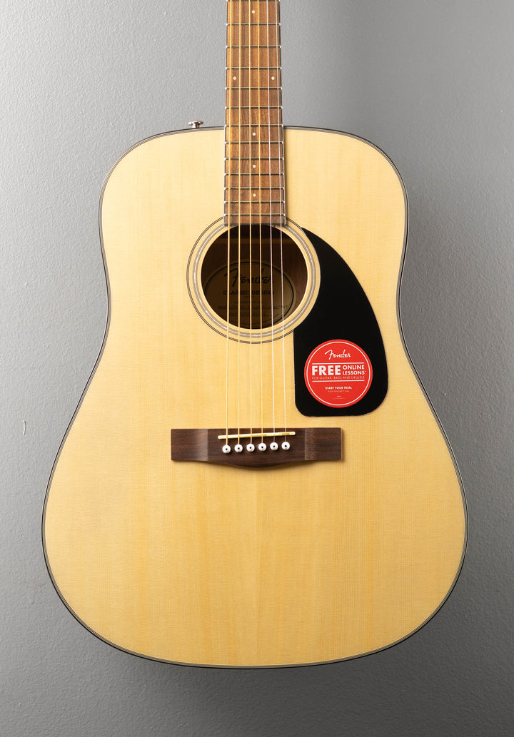 CD-60 Dreadnought V3 - Natural
