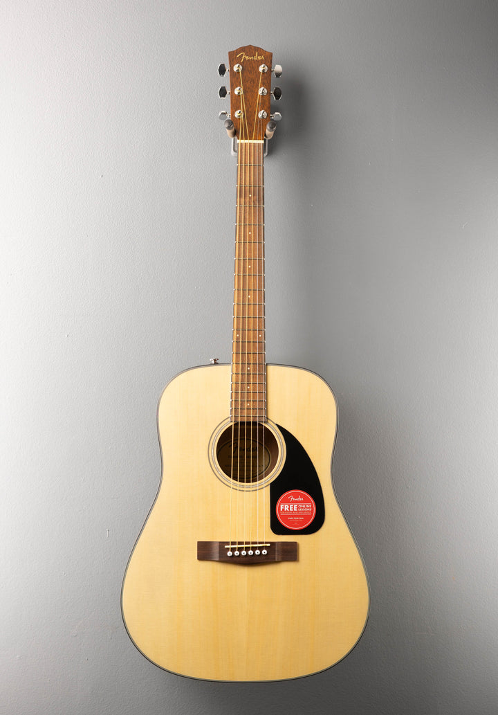 CD-60 Dreadnought V3 - Natural