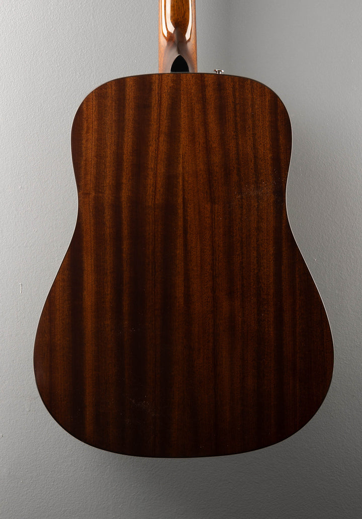 CD-60 Dreadnought V3 - Natural