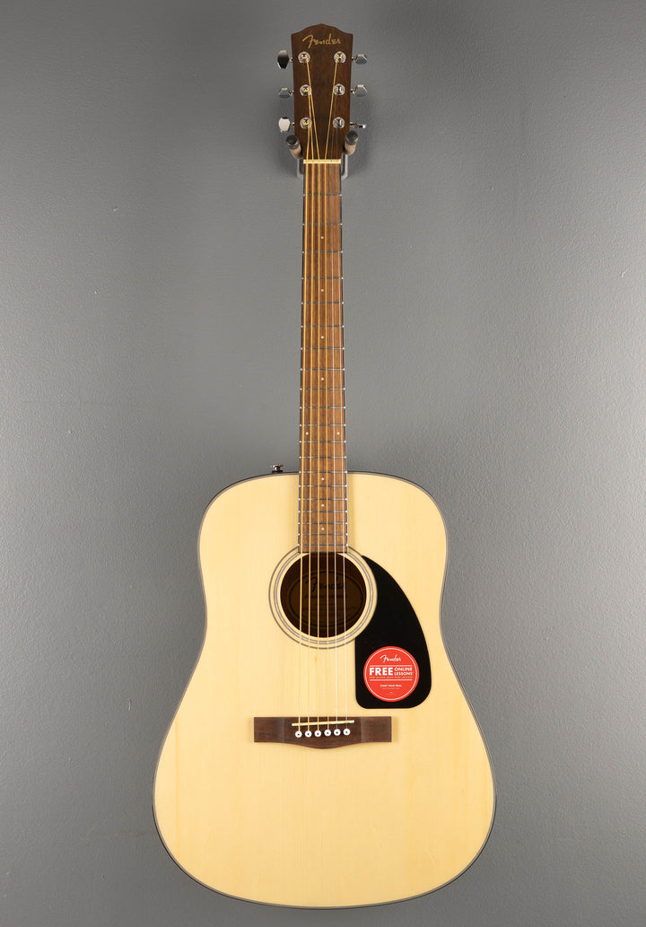 CD-60 Dreadnought V3 - Natural