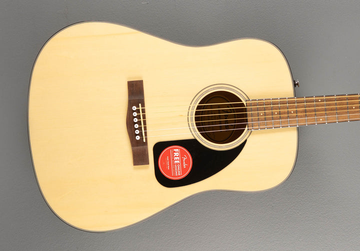 CD-60 Dreadnought V3 - Natural