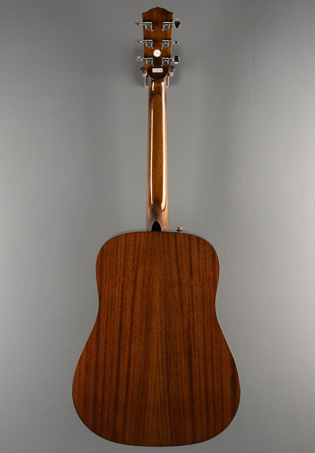 CD-60 Dreadnought V3 - Natural