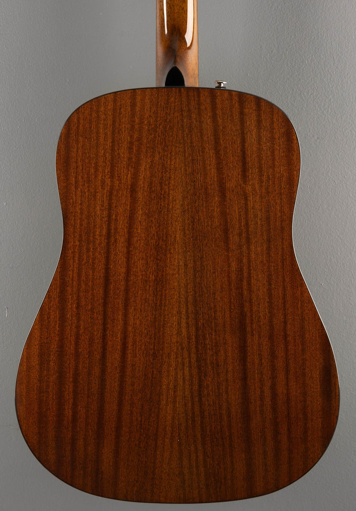 CD-60 Dreadnought V3 - Natural