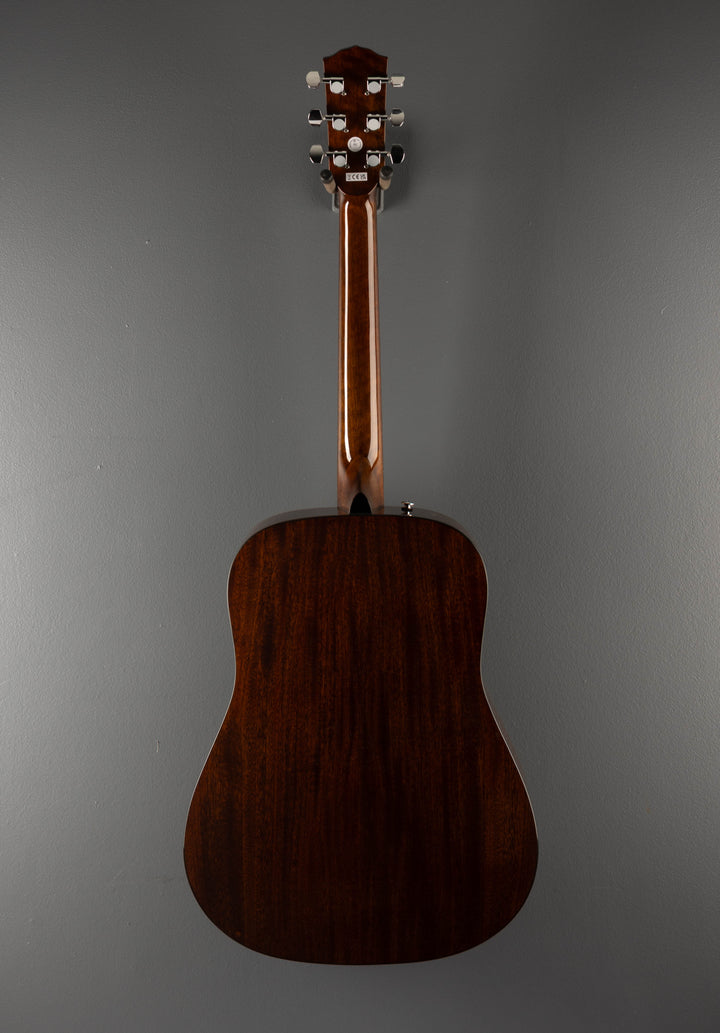 CD-60 Dreadnought V3 - Natural
