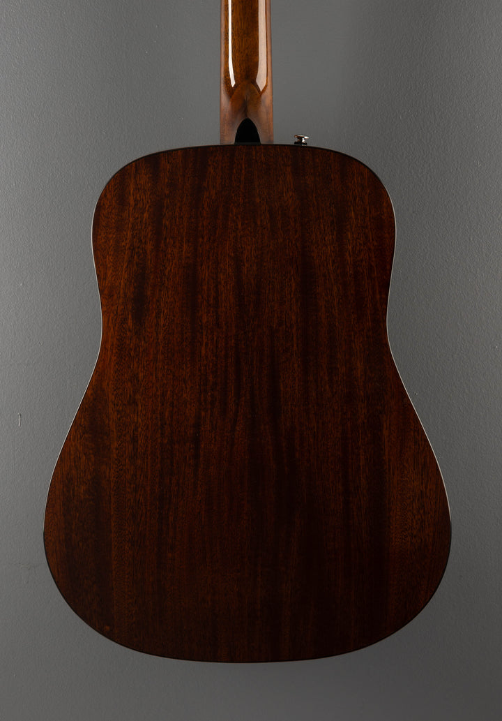 CD-60 Dreadnought V3 - Natural