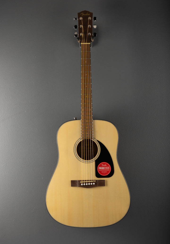 CD-60 Dreadnought V3 - Natural