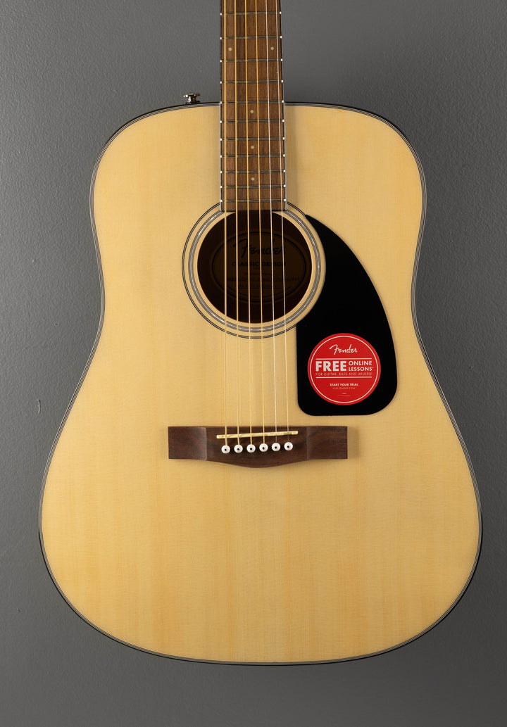 CD-60 Dreadnought V3 - Natural