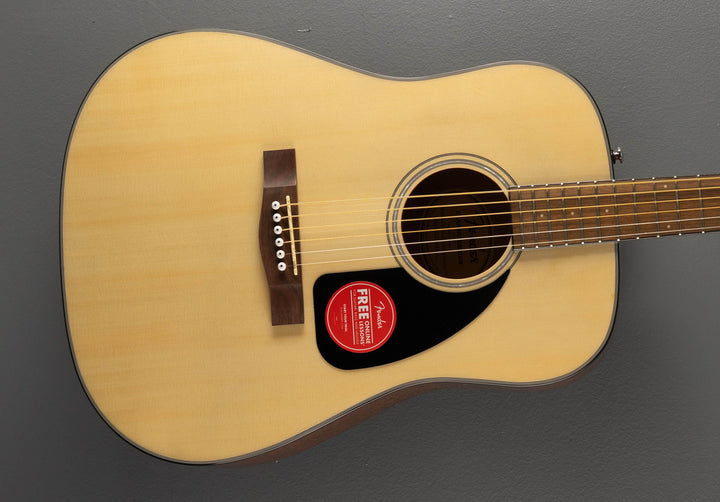 CD-60 Dreadnought V3 - Natural