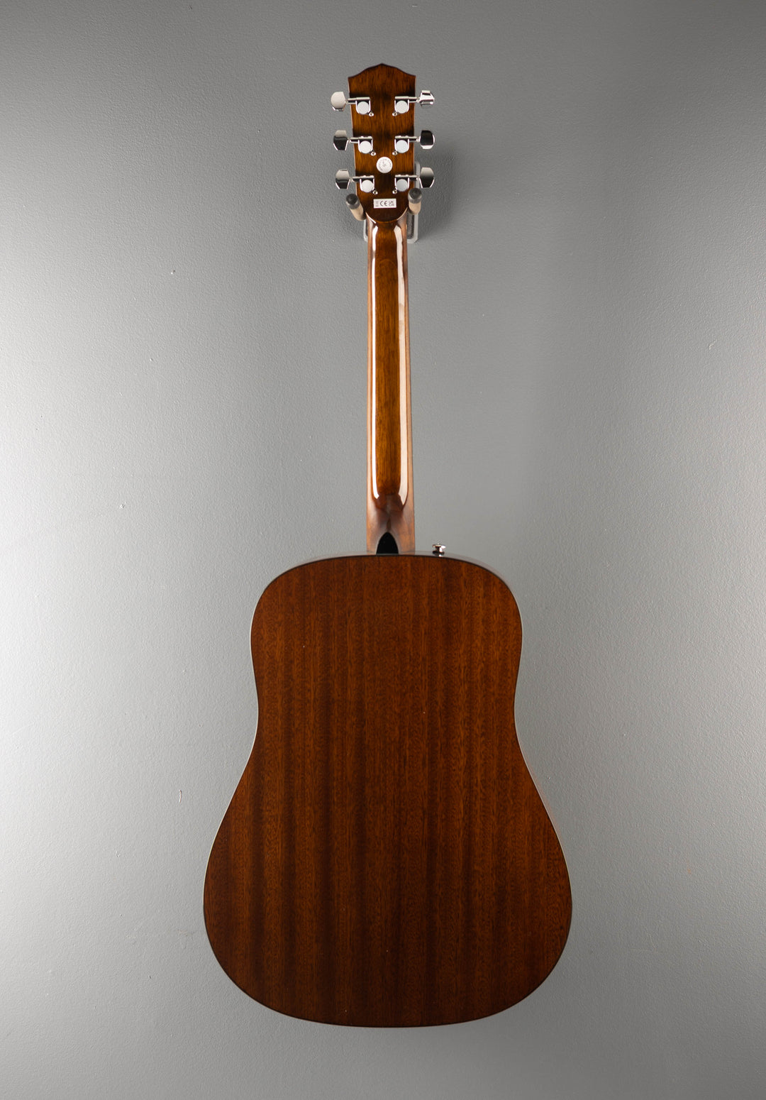 CD-60 Dreadnought V3 - Natural