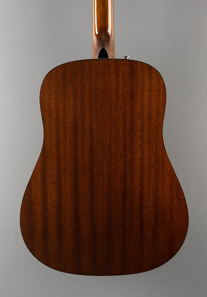 CD-60 Dreadnought V3 - Natural