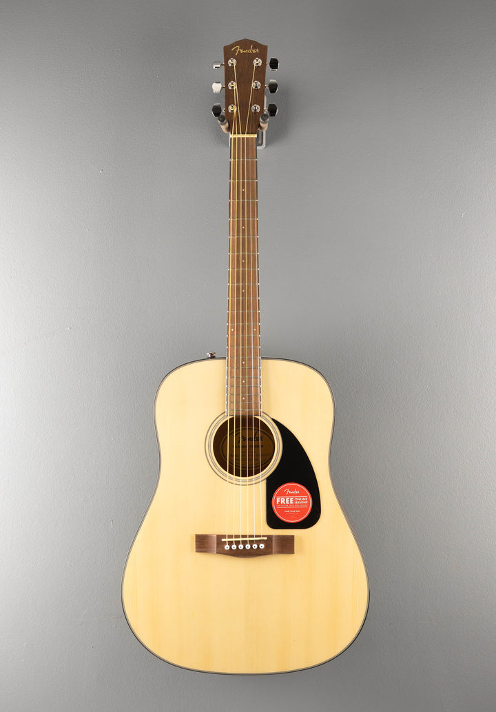 CD-60 Dreadnought V3 - Natural