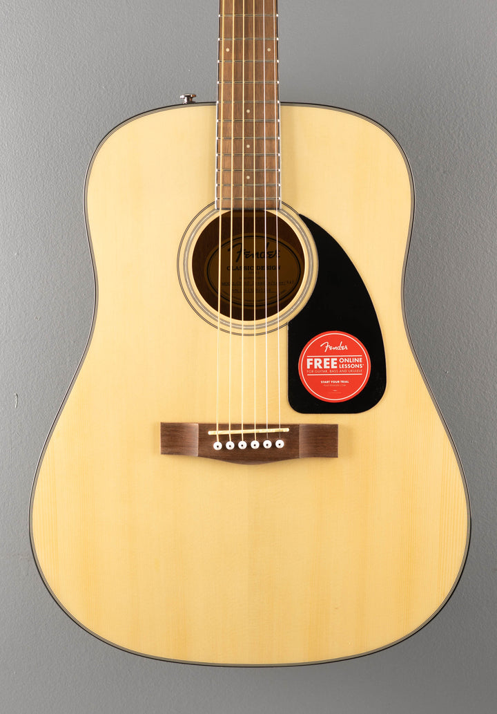 CD-60 Dreadnought V3 - Natural