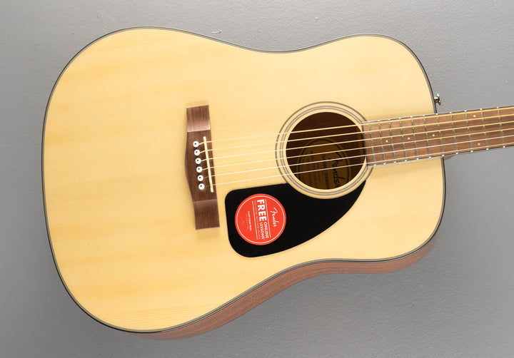 CD-60 Dreadnought V3 - Natural