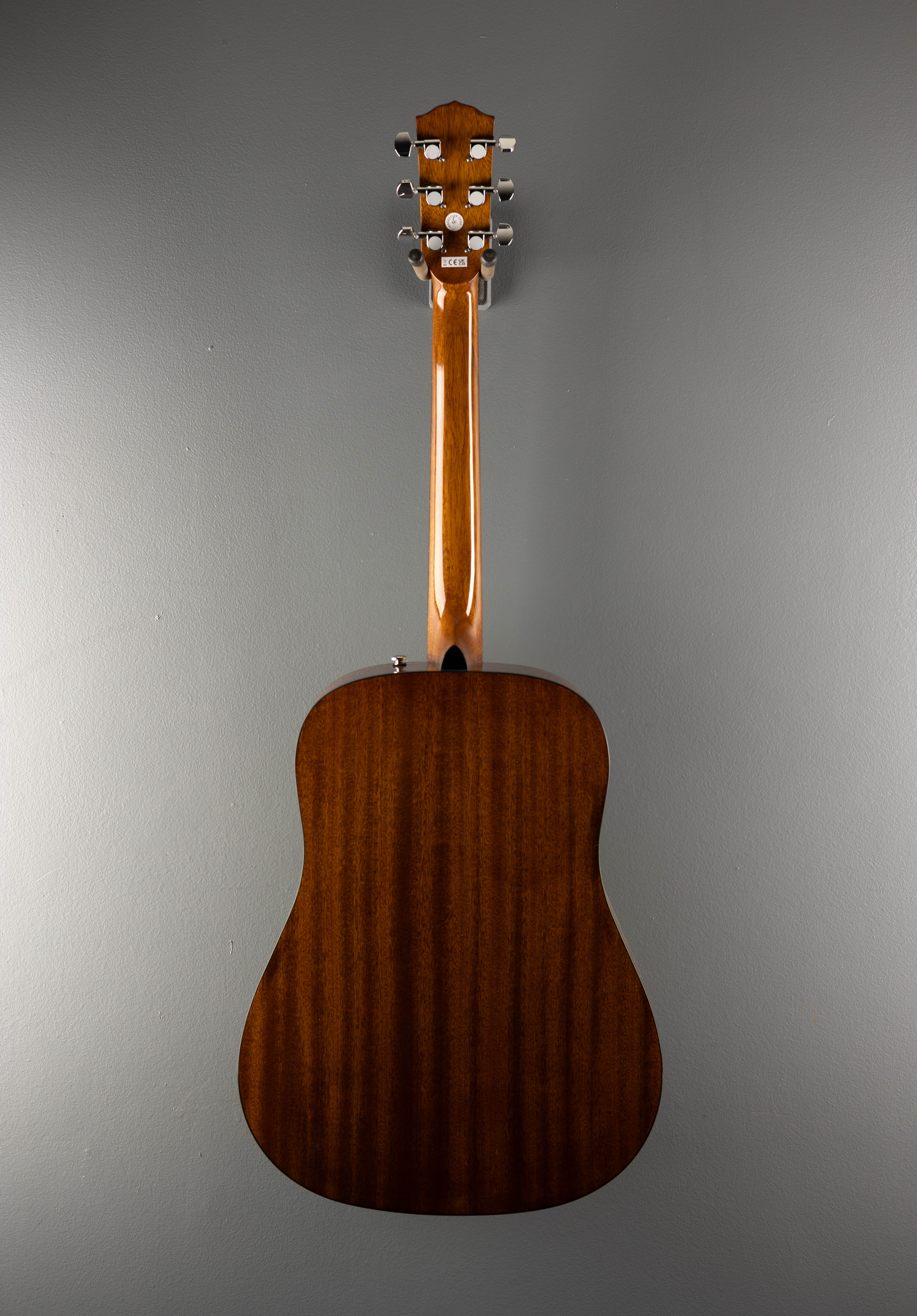 CD-60S Dreadnought LH - Natural – Dave's Guitar Shop