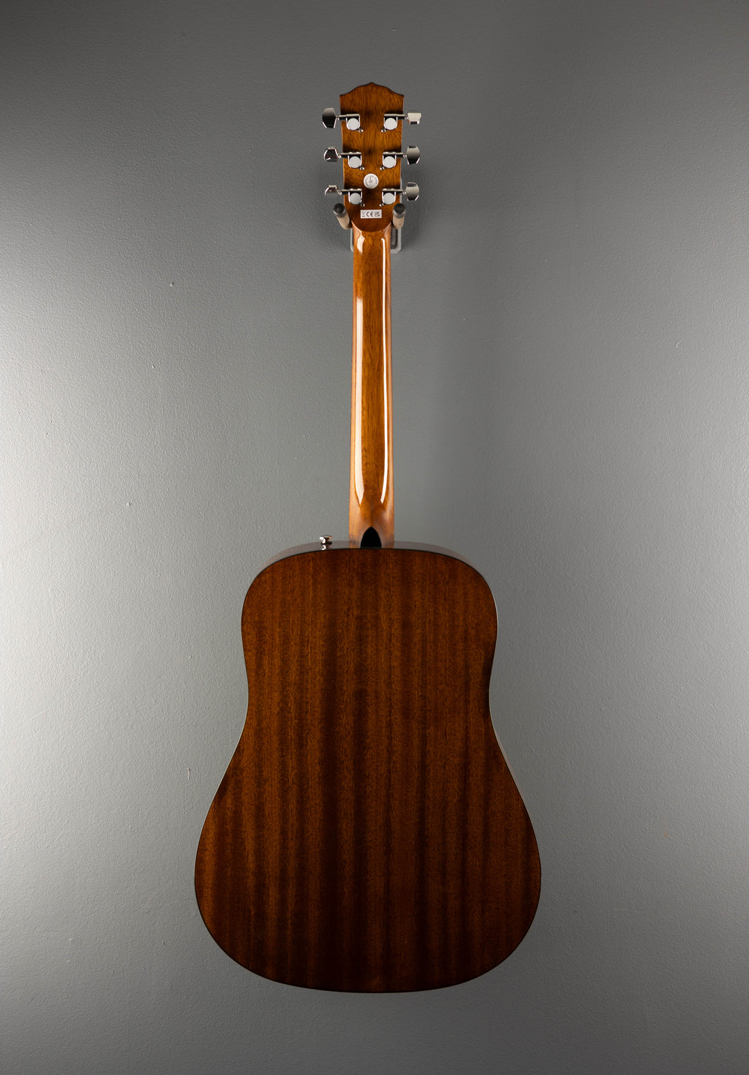 CD-60S Dreadnought LH - Natural