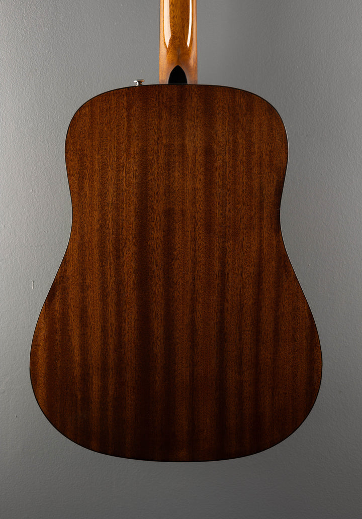 CD-60S Dreadnought LH - Natural