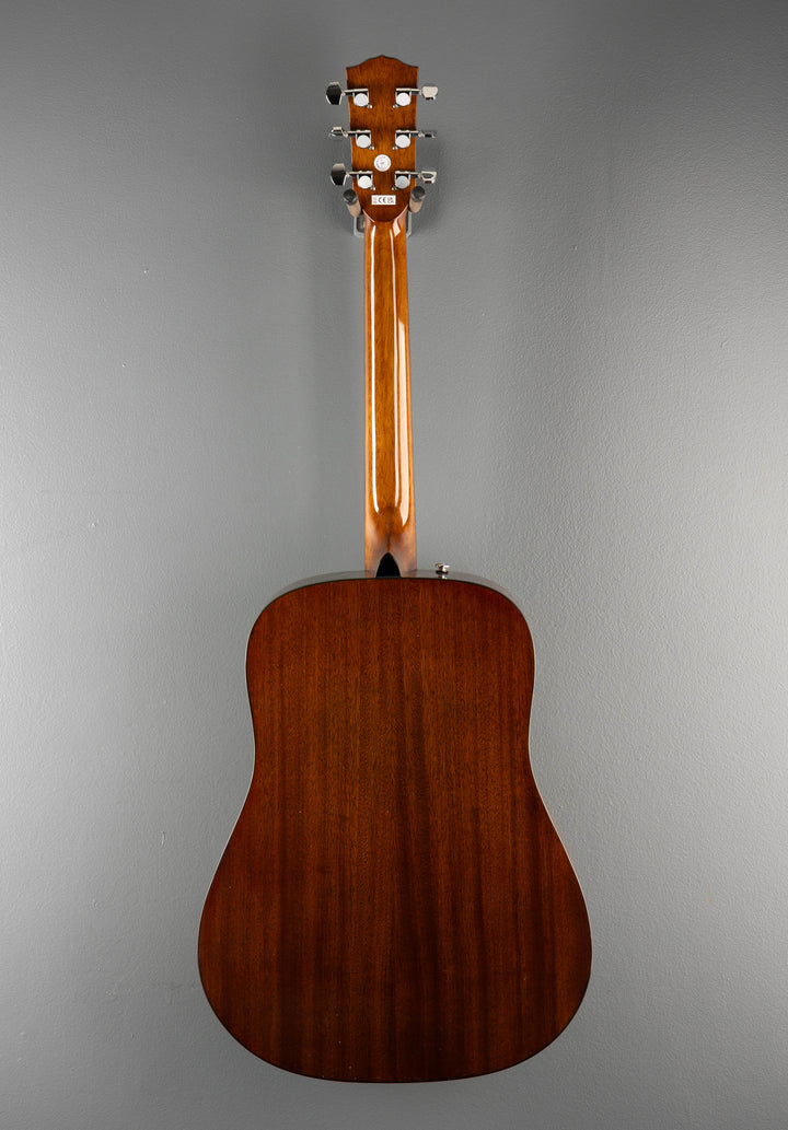 CD-60 Dreadnought V3 - Natural