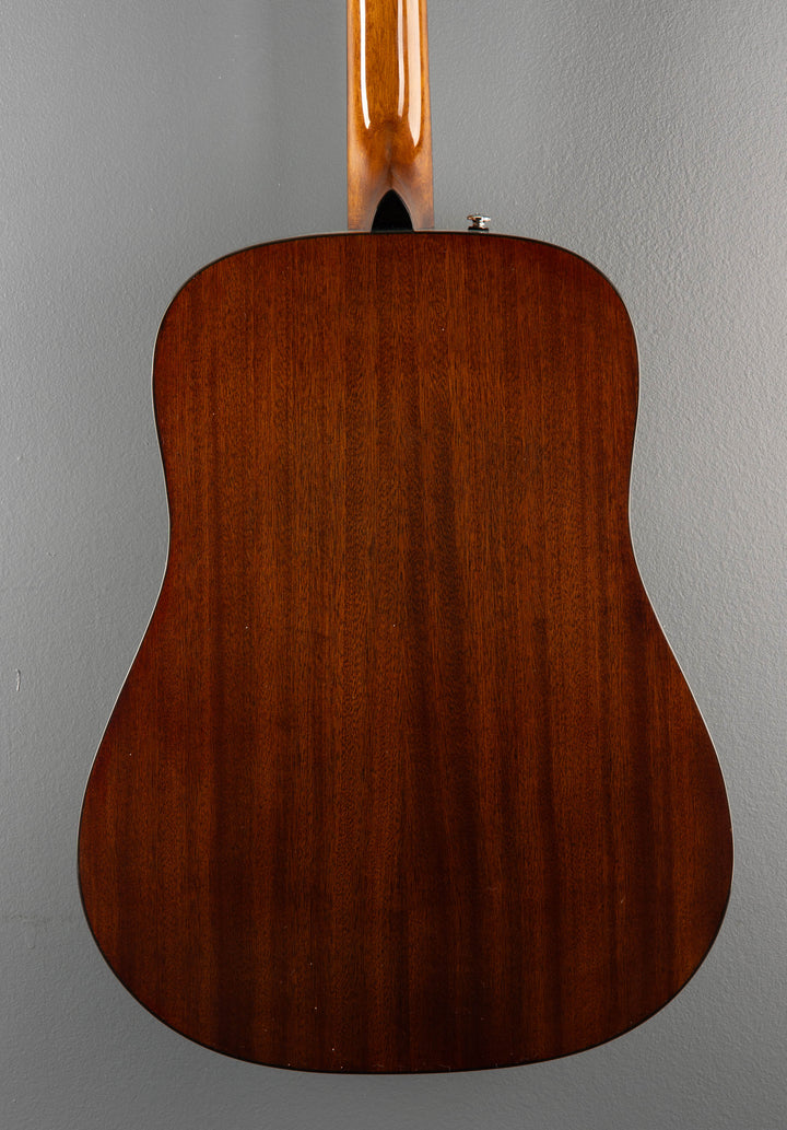 CD-60 Dreadnought V3 - Natural