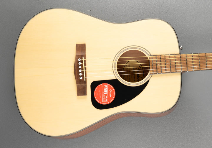 CD-60 Dreadnought V3 - Natural