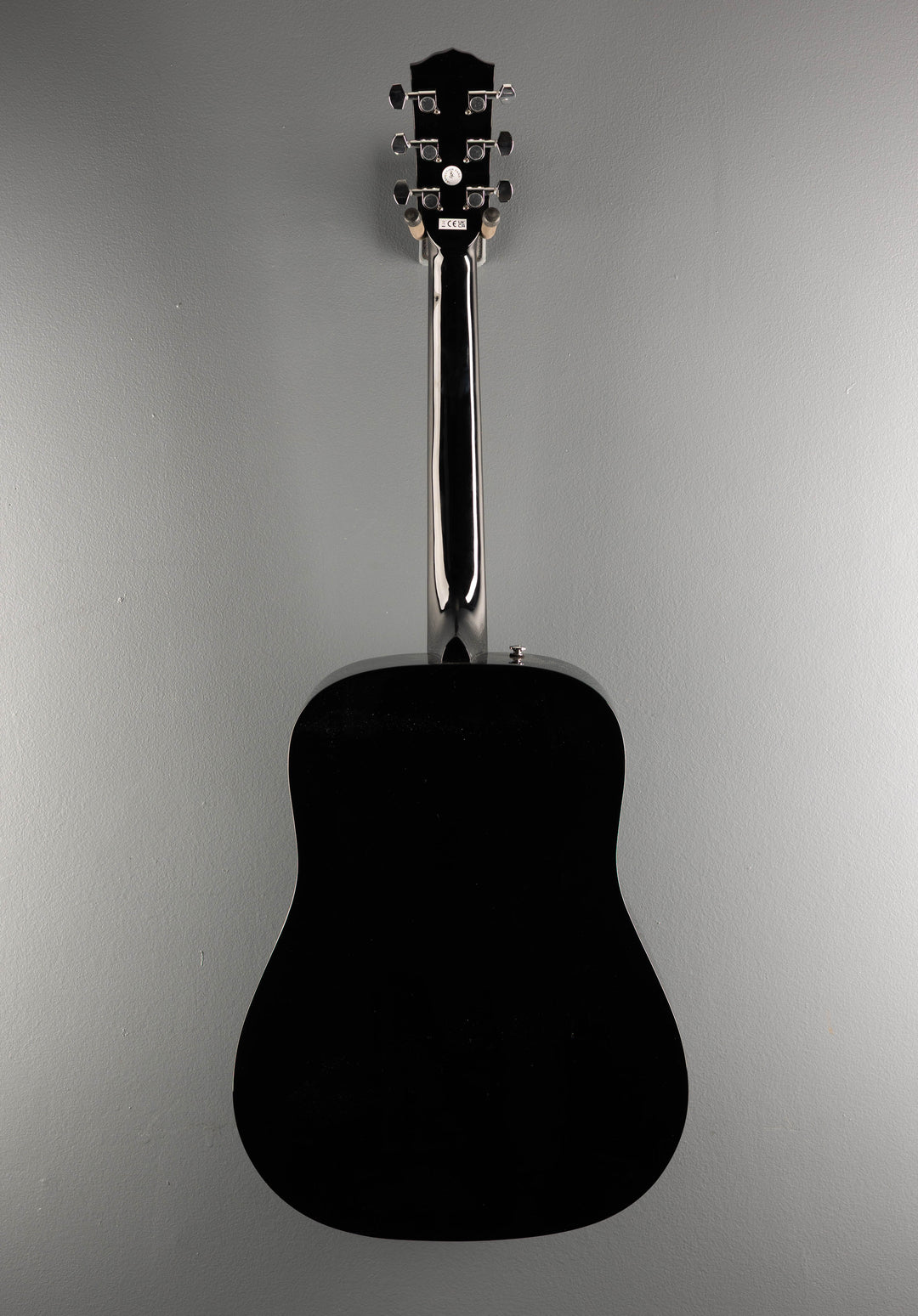 CD-60 Dreadnought V3 - Black