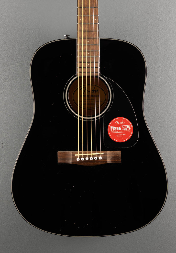 CD-60 Dreadnought V3 - Black