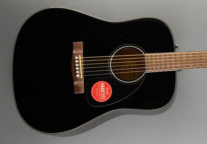 CD-60 Dreadnought V3 - Black