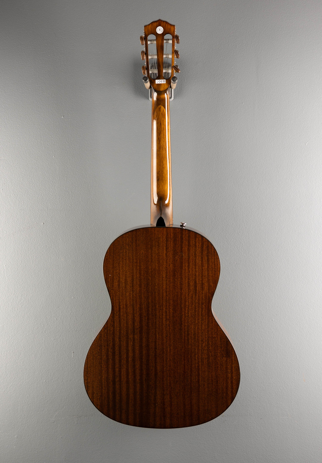 CN-60S Nylon - Natural