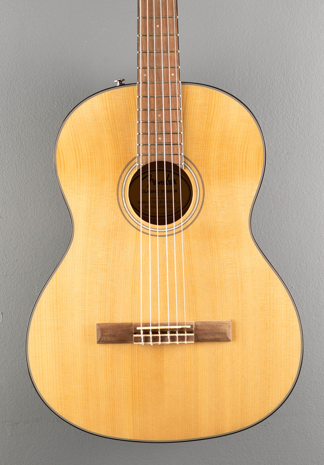 CN-60S Nylon - Natural