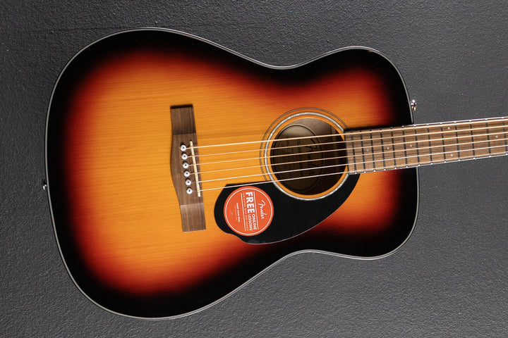 Used CC-60S Concert &