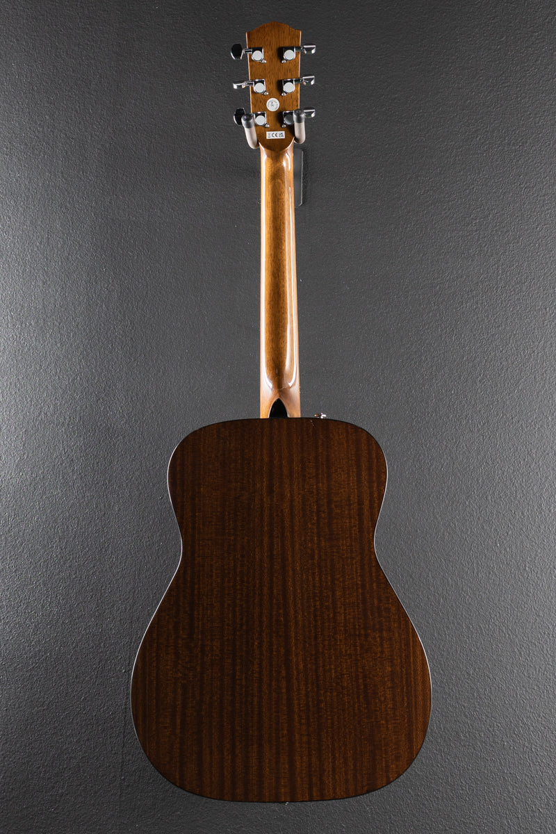 Used CC-60S Concert &